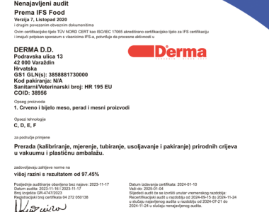 (2024) DERMA D.D.-IFS-VERSION 7-CROAT-UNANNOUNCED-1